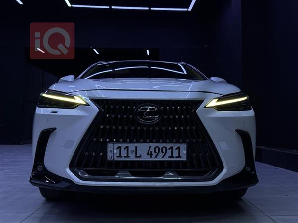 Lexus NX 2024 for sale in Iraq - Karbala